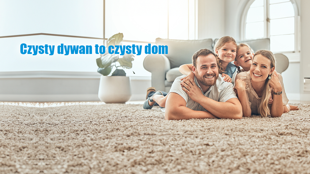 Cover photo of Dywan Box - Pralnia Dywanów - pranie dywanów Kostrzyn